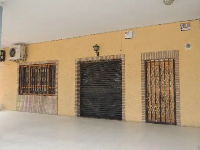 Geschaftsraum zum Verkauf in Guadalajara