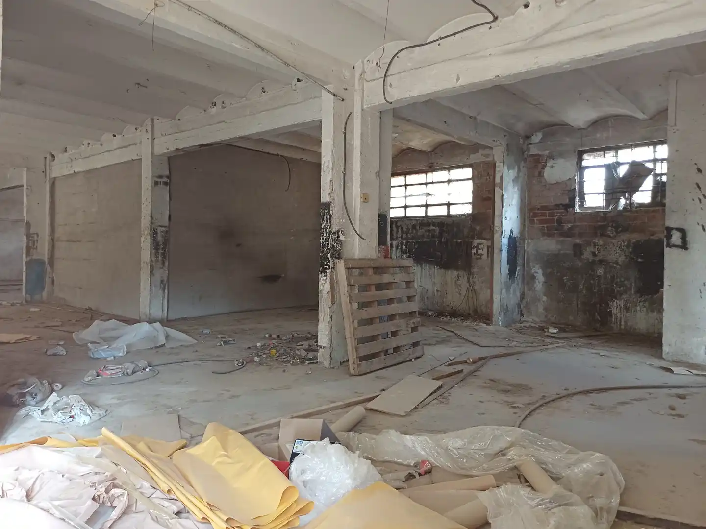 Industrial building for sale in Caldes de Montbui, imagen 5