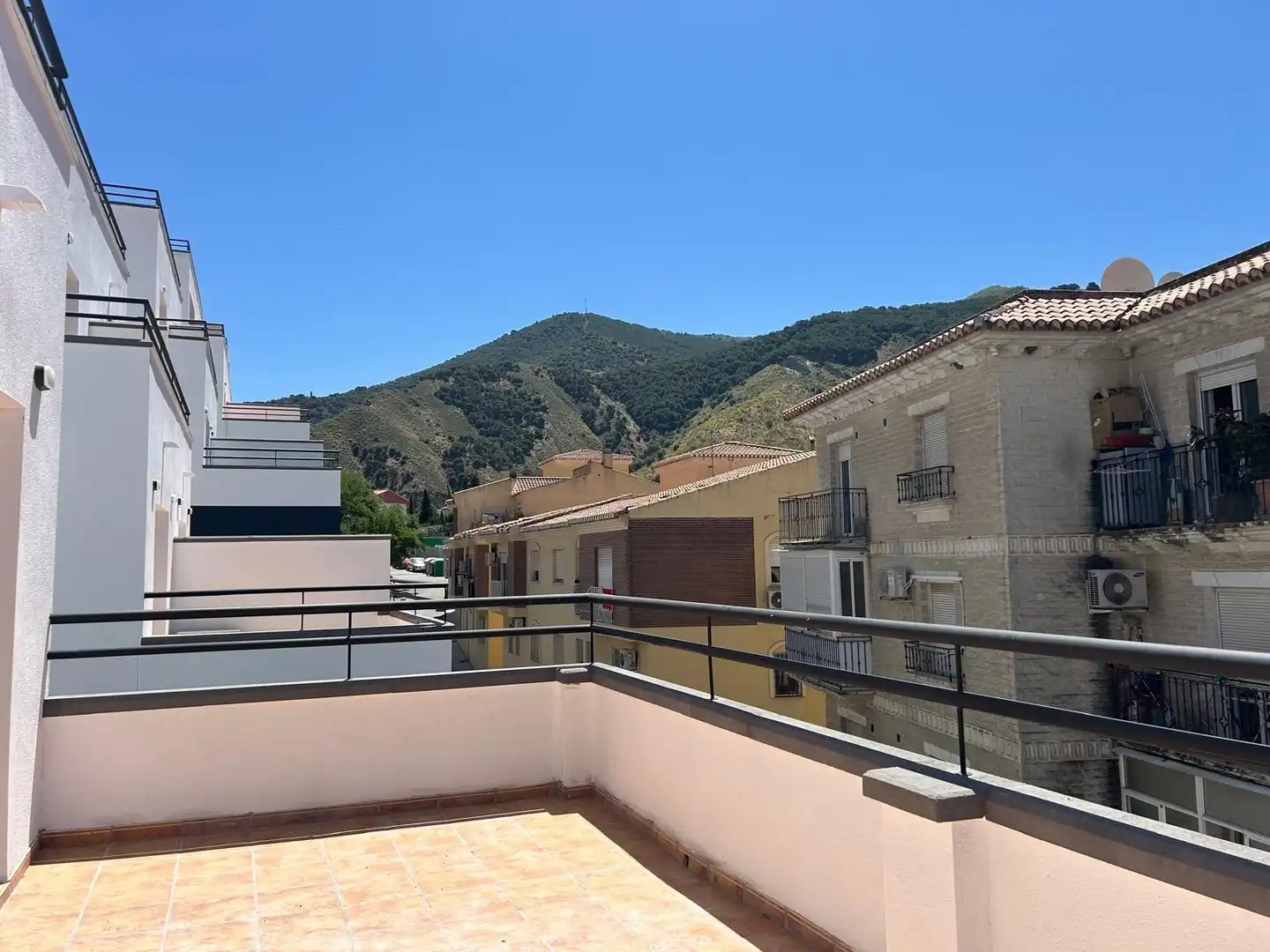 Piso con terraza en venta en Camino Camino Viejo de Guejar, imagen 18