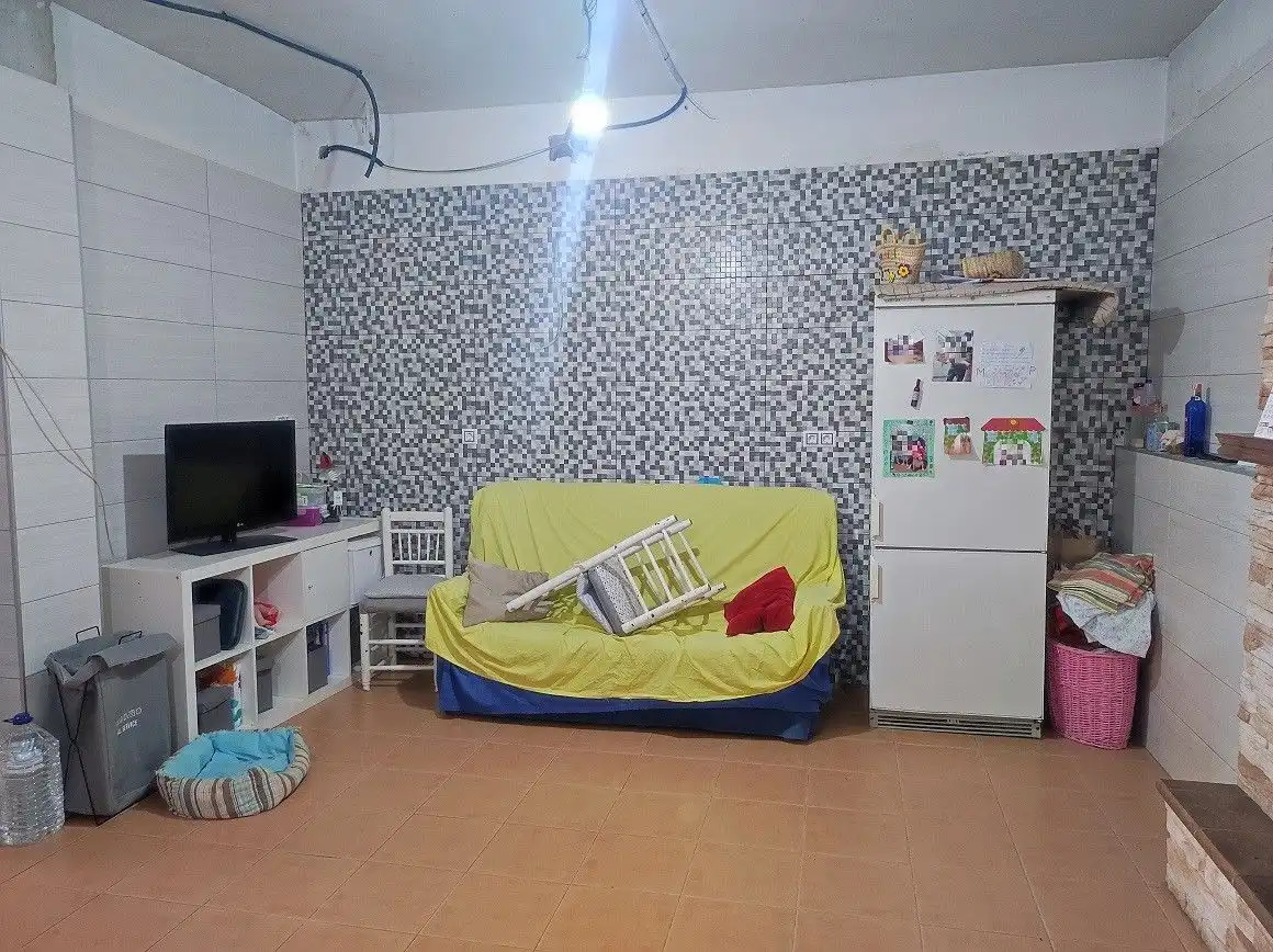 Adossat amb terrassa en venda a Tobarra, imagen 23