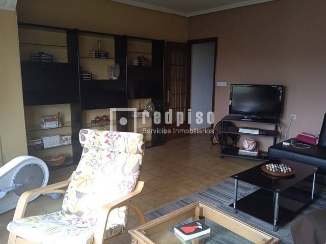 Piso en Alquiler en Zona Avenida del Mar