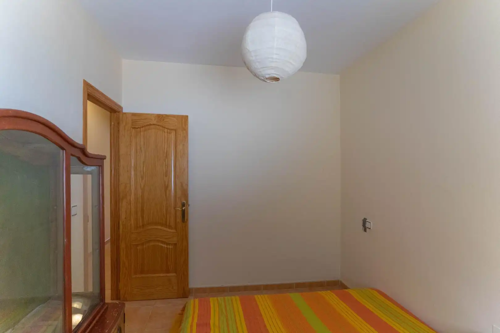 Bedroom of Houses for sale in Alhaurín El Grande  with Private garden, Terrace and Storage room