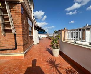 Terrace of Attic for sale in Esplugues de Llobregat  with Terrace