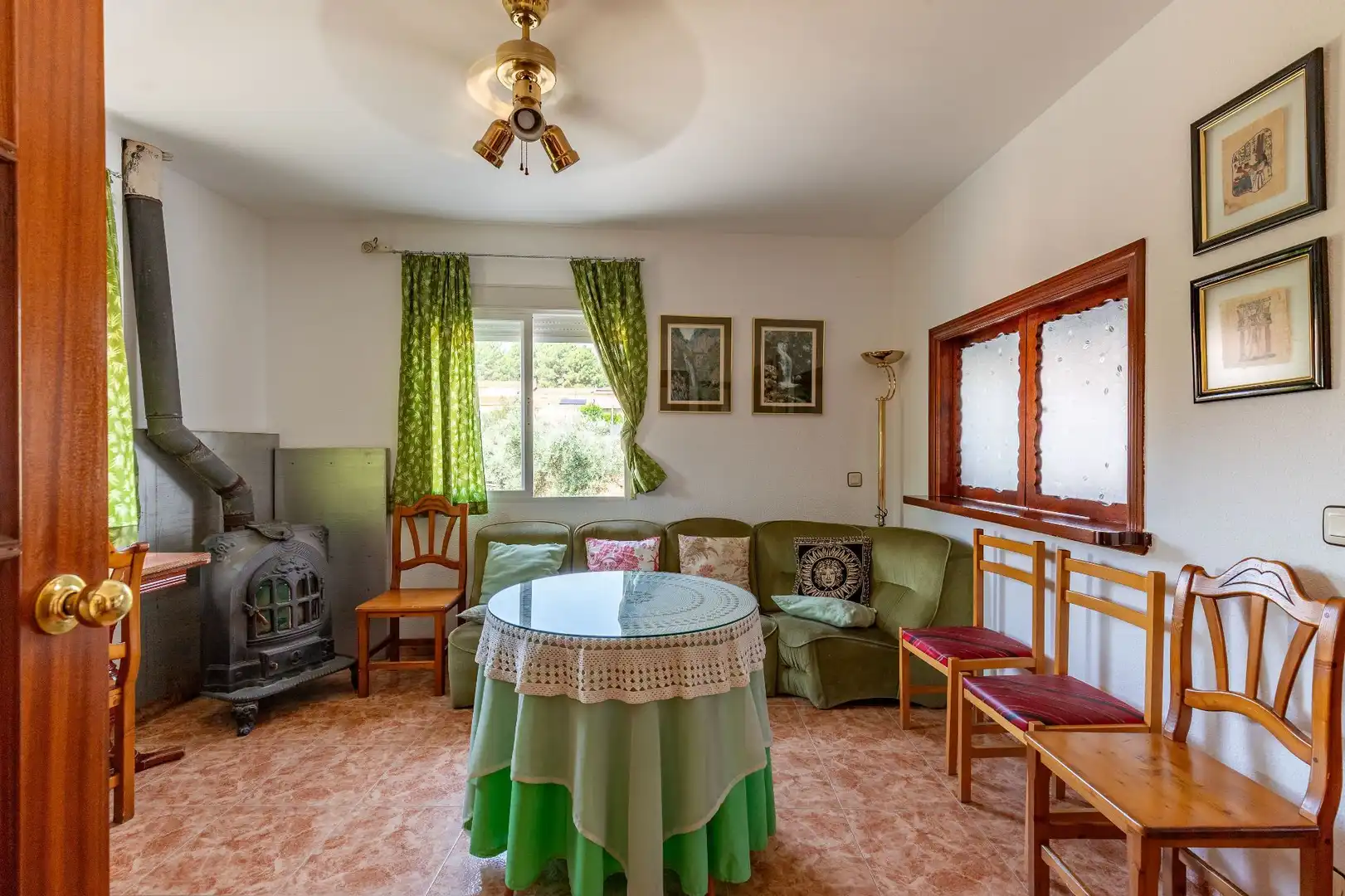 Casa en venda a Madrigal de la Vera, imagen 5