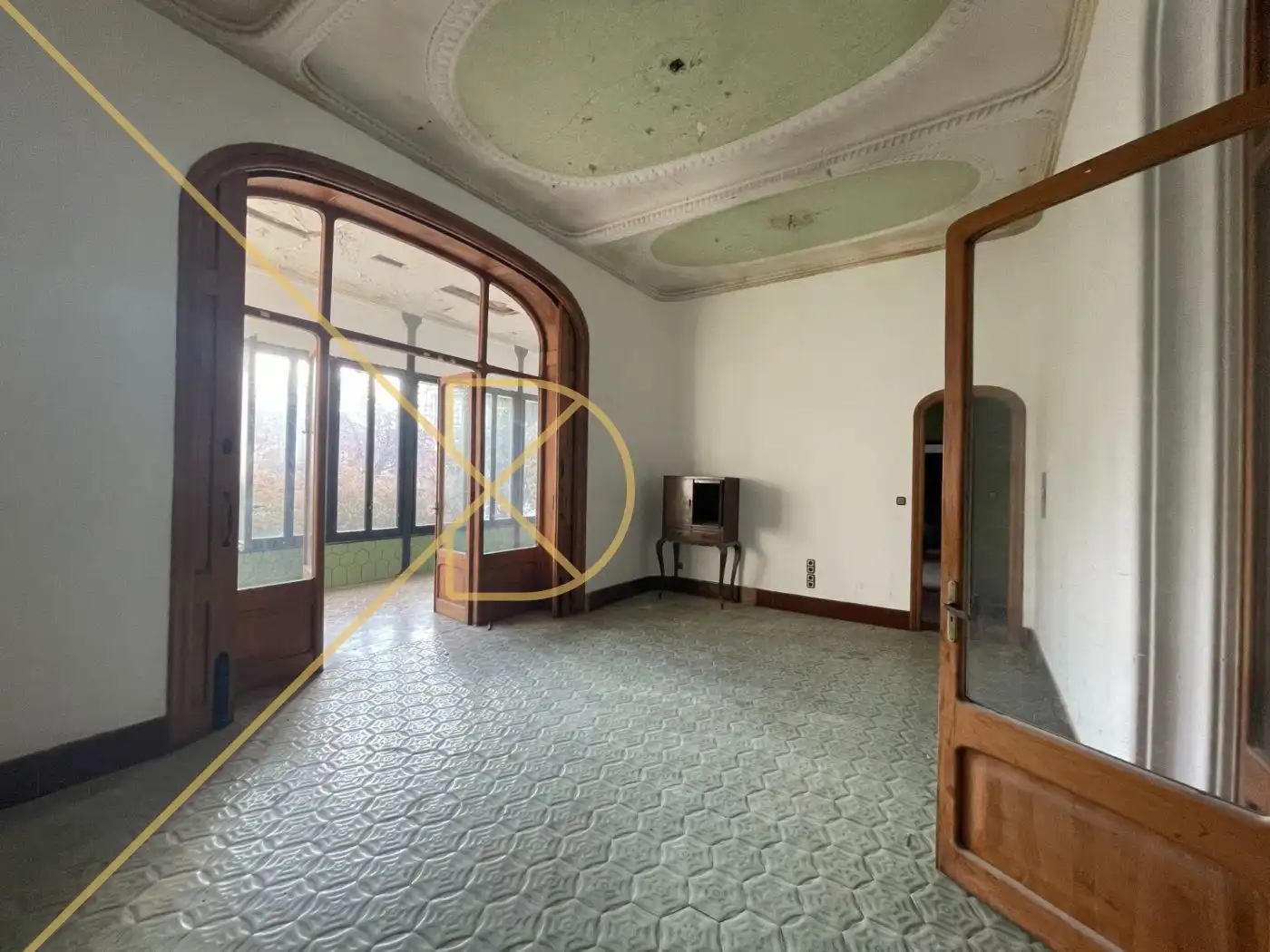 Casa o chalet en venta en Carrer Topete, Barri del Centre