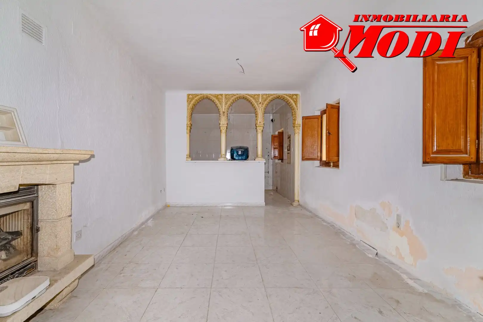 Houses for sale in Dúrcal  with Private garden