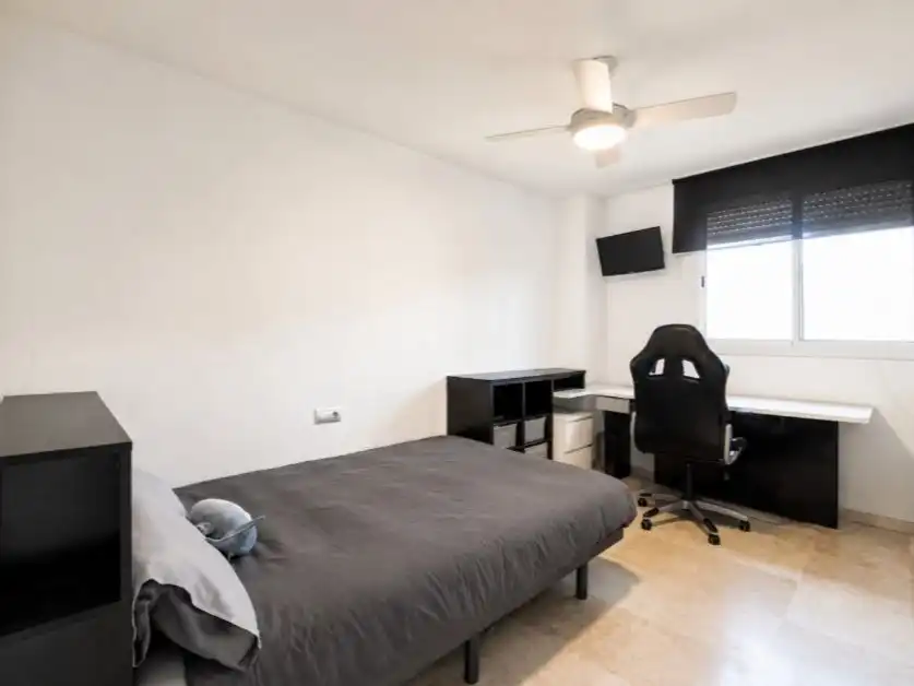 Villa con giardino in vendita a Avinguda Benimàmet 21, imagen 5