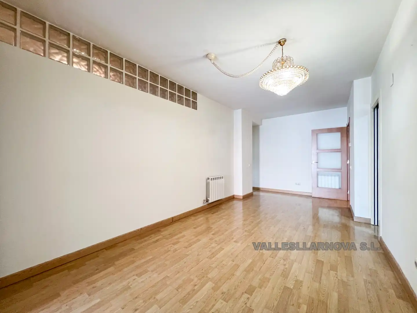 Piso en venta en Centre