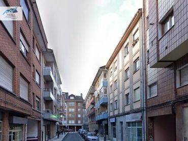 Wohnung mit Aufzug zum Verkauf in Calle DOCTOR FLEMING