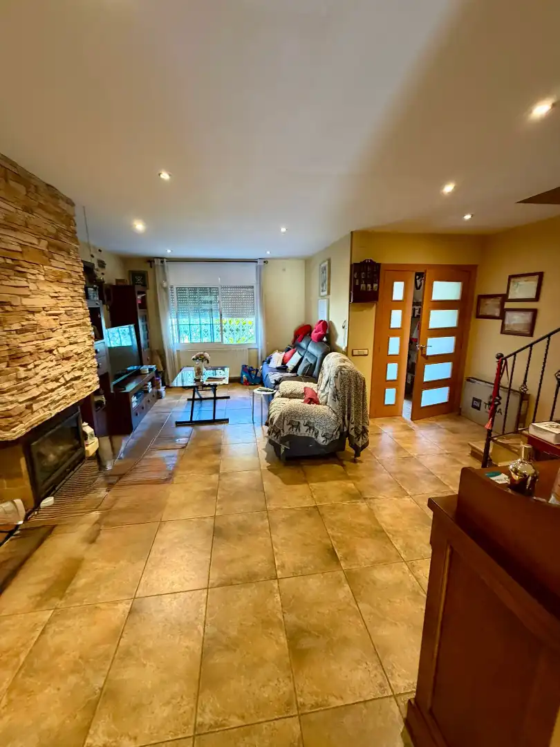 Maison jumelée avec piscine à vendre à Zona Alta, imagen 5