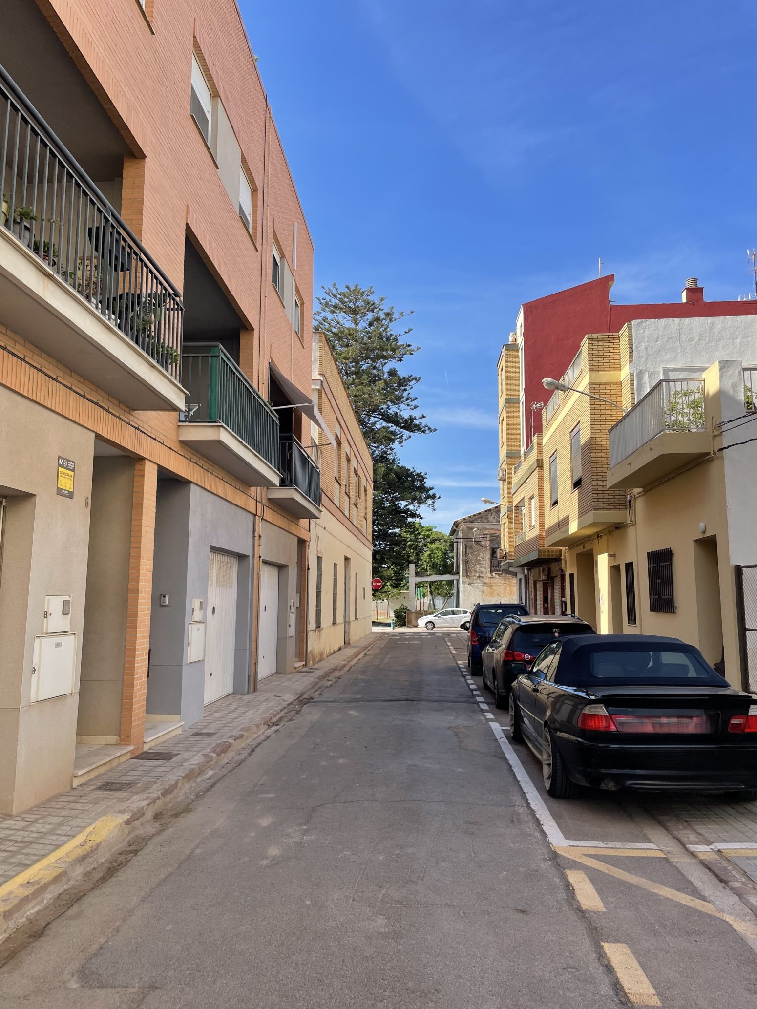 Casa adosada en venta en Foios