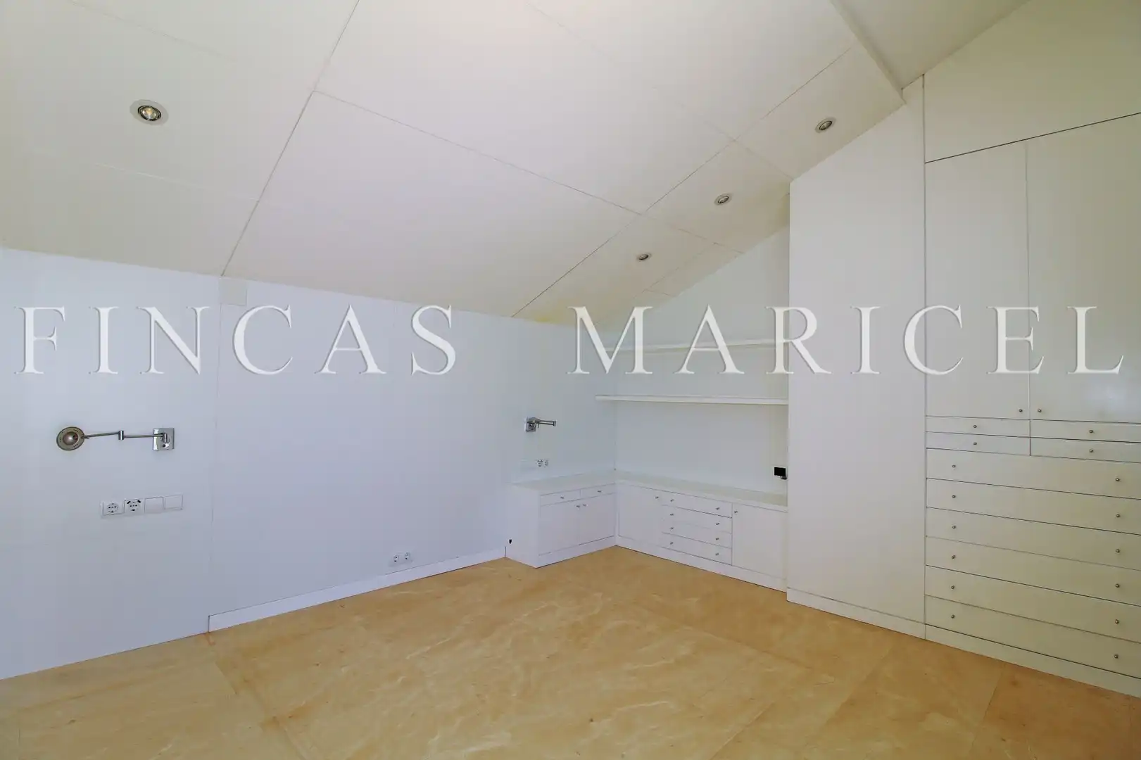 Duplex with pool to rent in Can Girona - Terramar - Vinyet, imagen 16