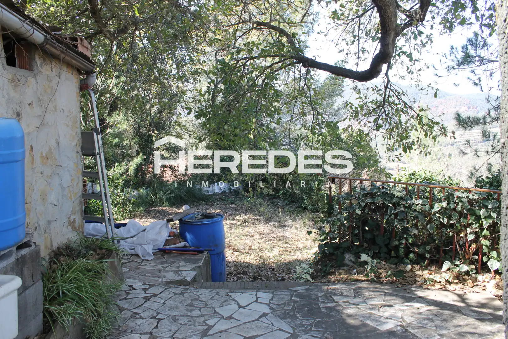 Residential for sale in Torrelles de Llobregat