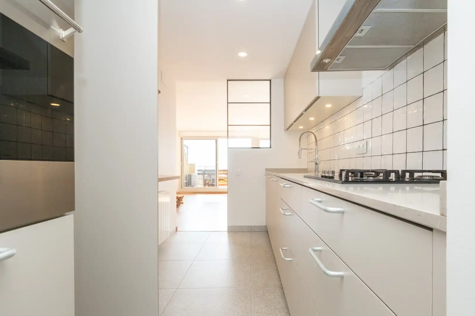 Flat with lift for sale in Carrer Jaume I, imagen 6