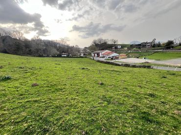 Terreno residencial en venta en LAPIZTEGIA