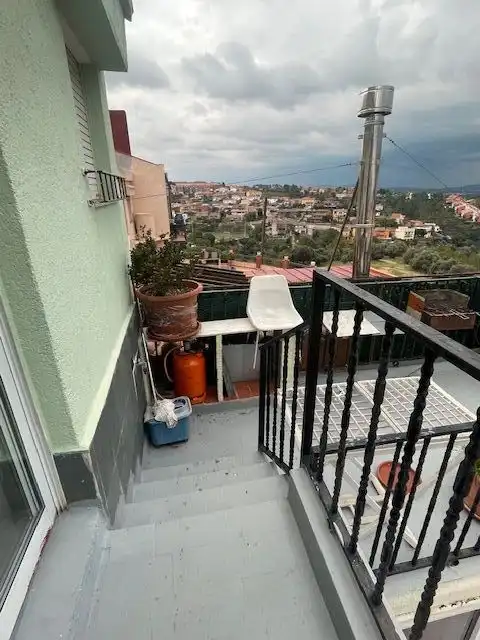 Casa adosada en venta en Ullastrell