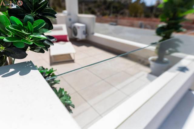 Casa-chalet en Venta en San Juan de los Terreros