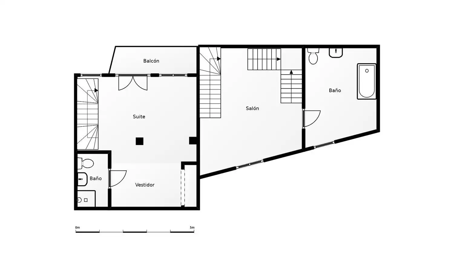 Villa à vendre à Calle Carniceria 21, imagen 46