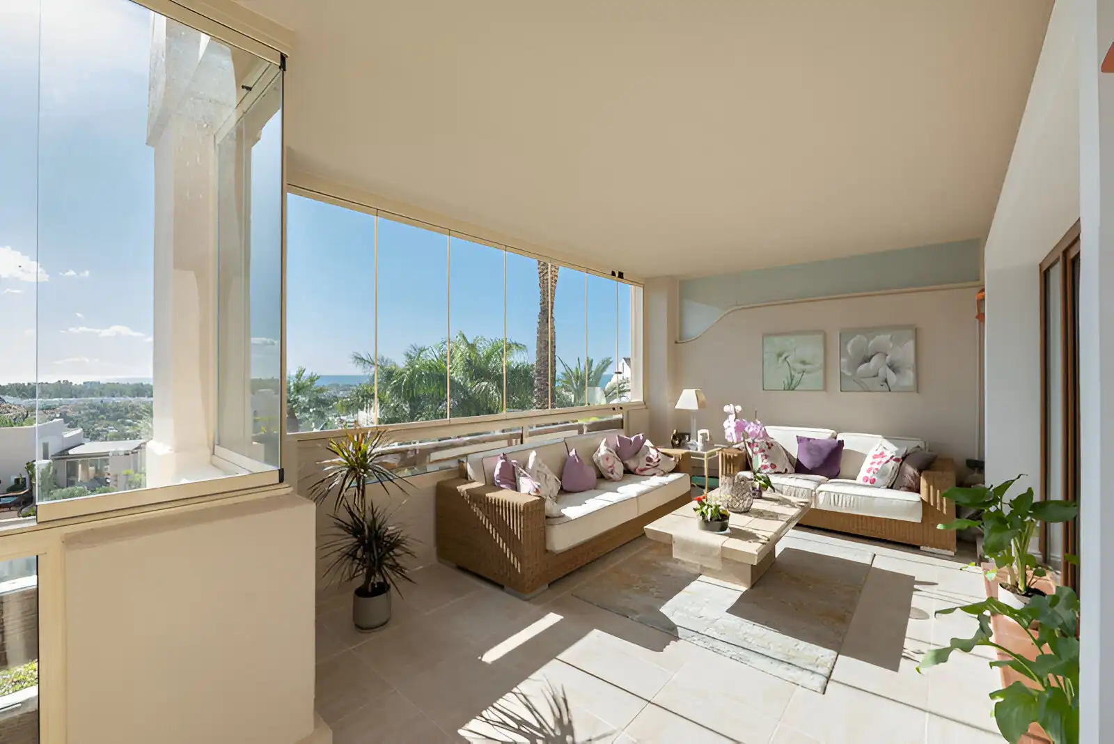 Apartament amb piscina en venda a Benamara - Atalaya, imagen 8