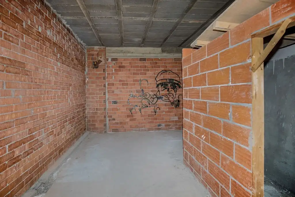 Piso en venta en C/ Francesc Mateu, Montjuïc