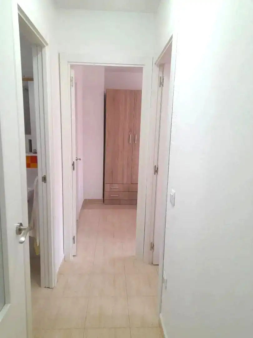 Flat for sale in La Antilla  with Terrace, Furnished and Washing machine