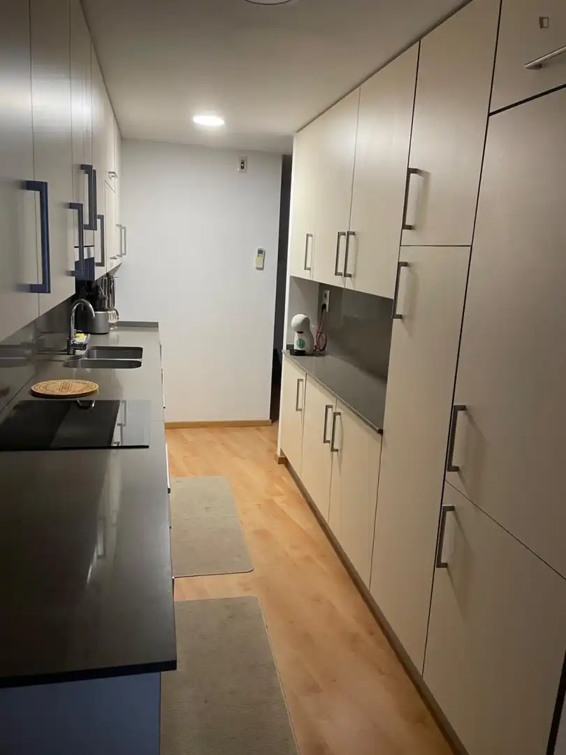 Habitació a Sant Esteve Sesrovires