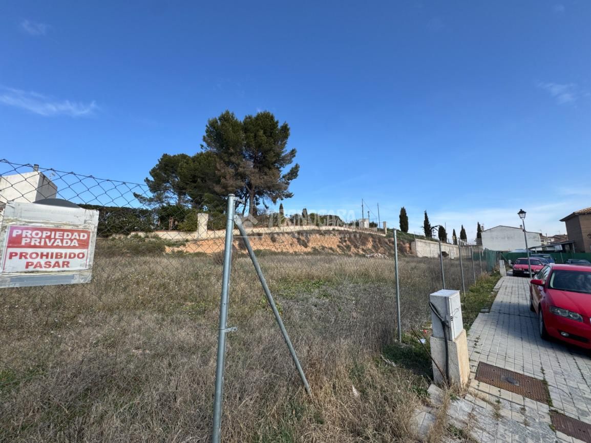 Residential for sale in Tórtola de Henares