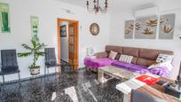 Sala d'estar de Pis en venda en Maó amb Aire condicionat i Terrassa