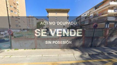 Foto 5 de Piso en venta en Cartuja, Granada Capital