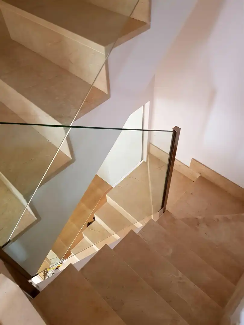 Dúplex en venta en  Palma de Mallorca con Aire acondicionado, Calefacción y Parquet