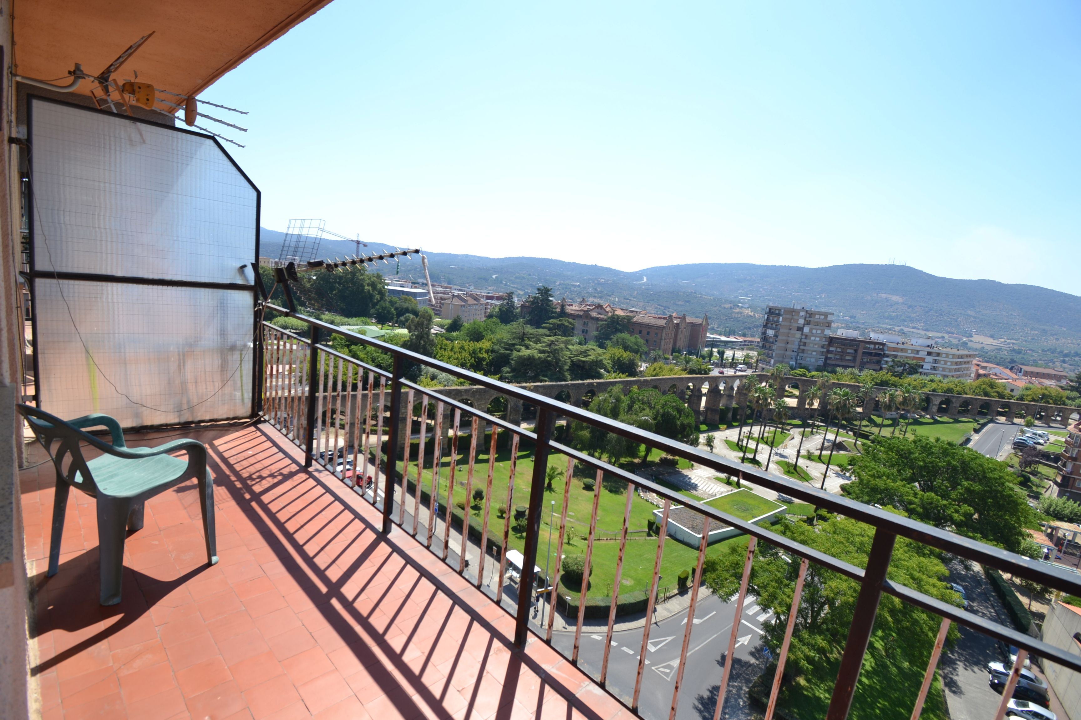 Flat to rent in Avenida Salamanca, Los Pinos - El Pilar