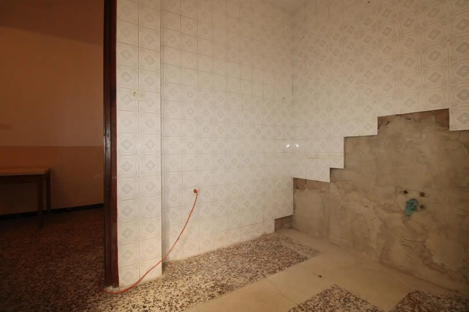 Piso en venta en Cartagena con Terraza y Balcón