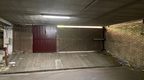Photo 4 of Garage for sale in Paseo Regino Sainz de la Maza, Villa Pilar, Burgos Capital
