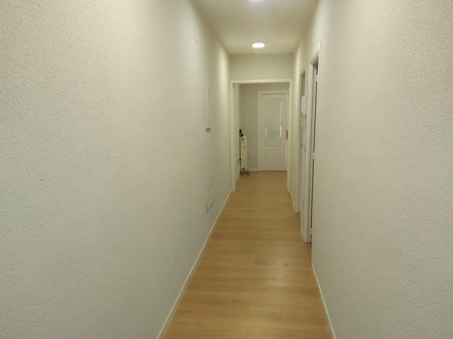 Piso de alquiler en Segovia