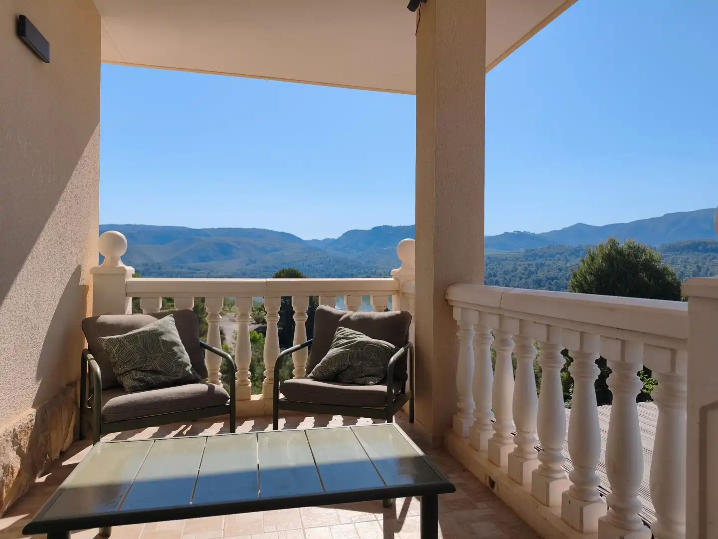 Casa o xalet en venda a Beniarrés
