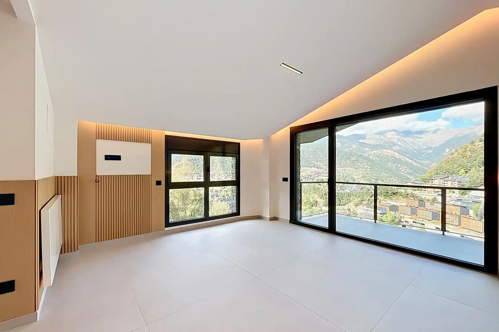 4-bedroom chalet for rent in L'Aldosa, La Massana · 36 of 58