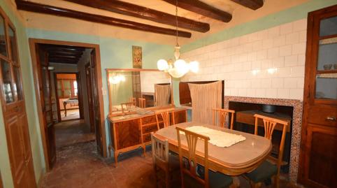 Foto 4 de Finca rústica en venda a Xert, Castellón