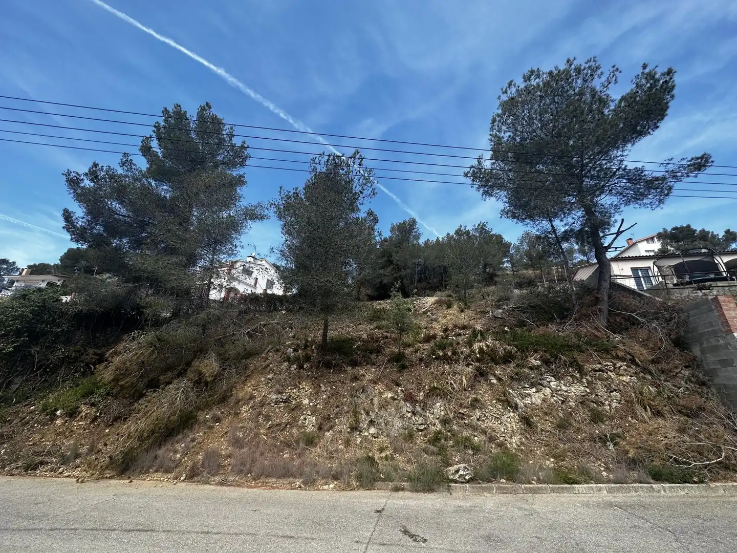 Residential land for sale in del Romani 25, imagen 4