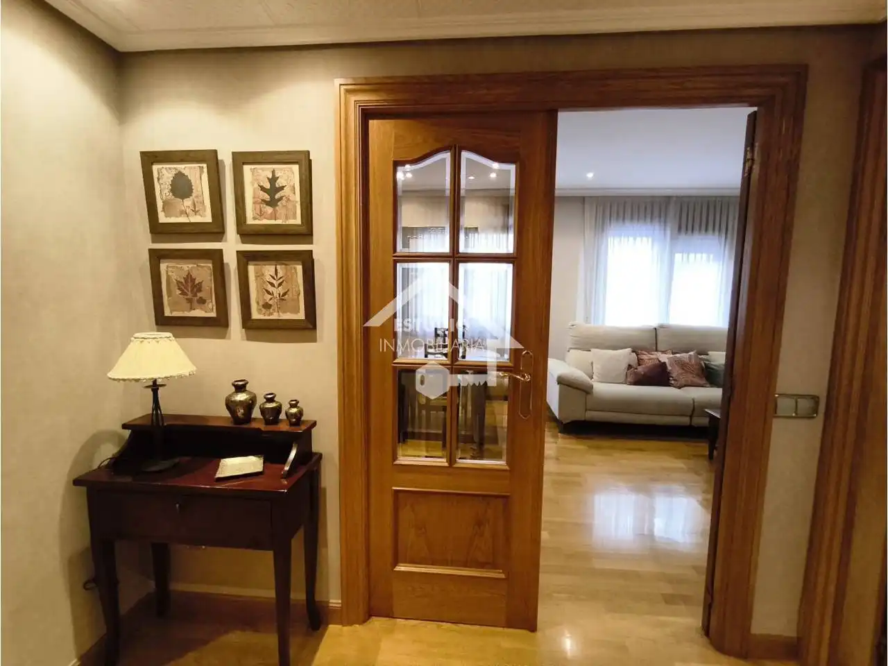 Piso con terraza en venta en Calle Belchite, imagen 41