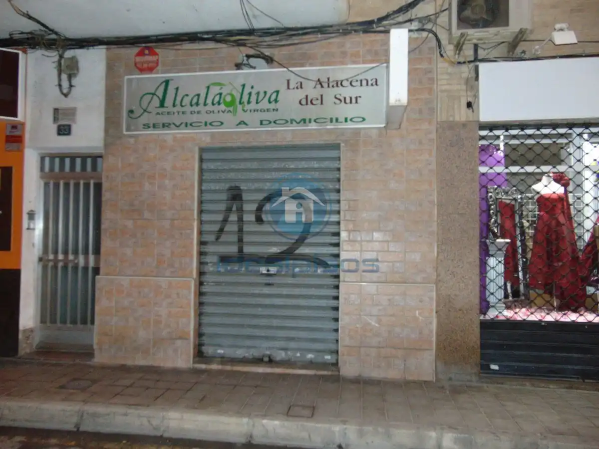 Local comercial en venda a Pla - Carolinas, imagen 9