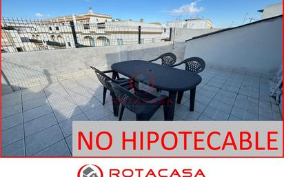 Terrassa de Dúplex en venda en Rota amb Terrassa