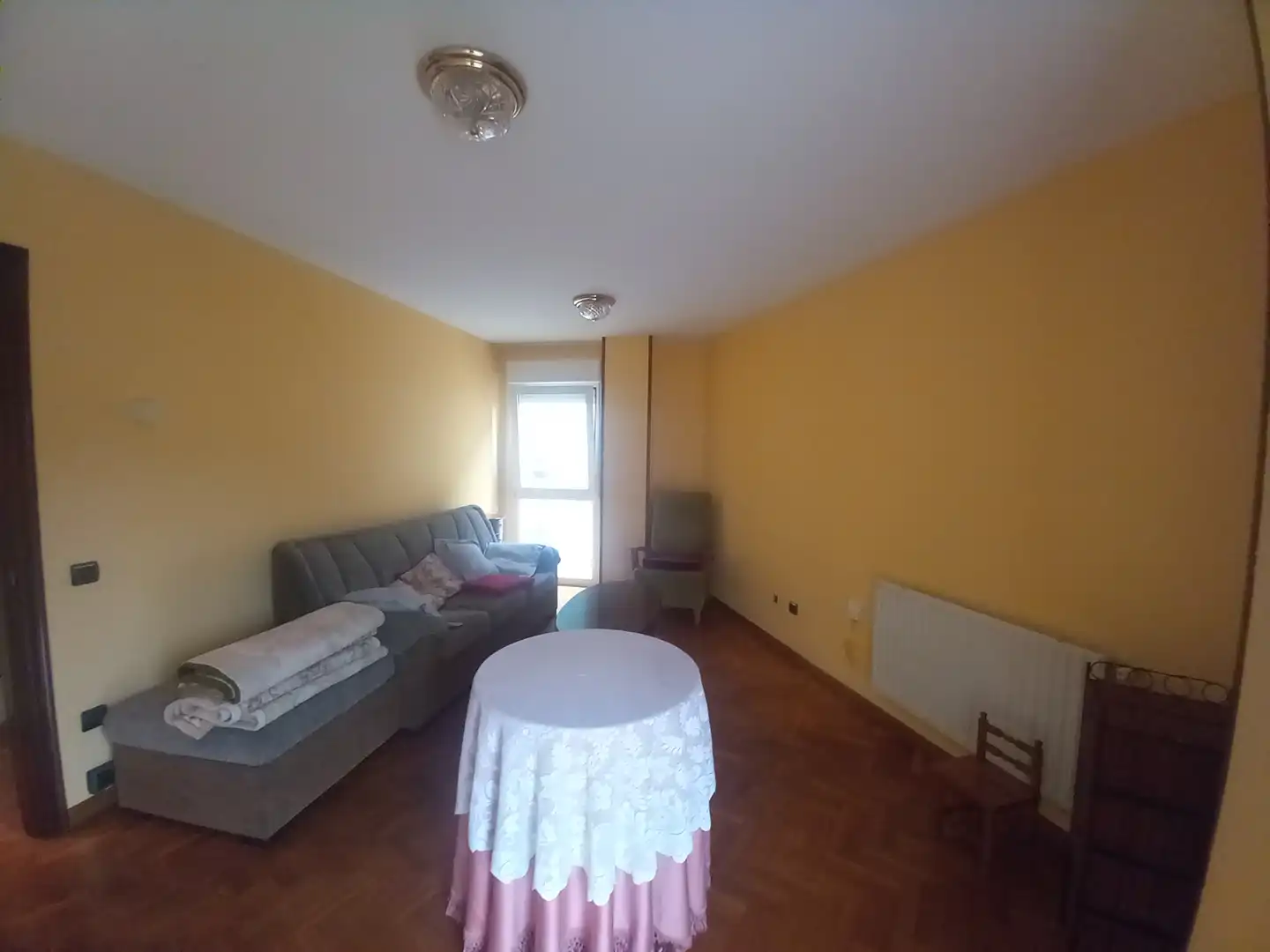 Flat for sale in Avenida del Llano, Llano