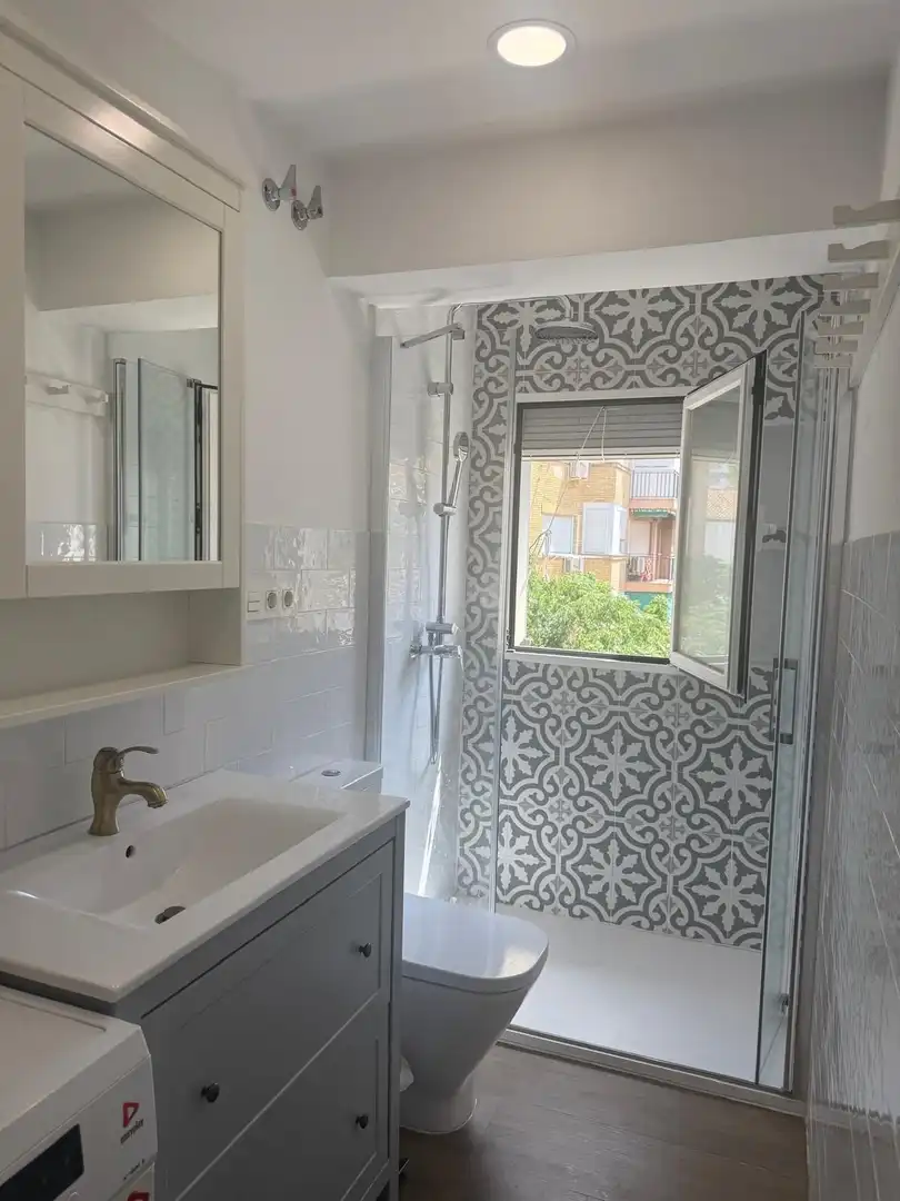 Baño de Piso en venta en Granada