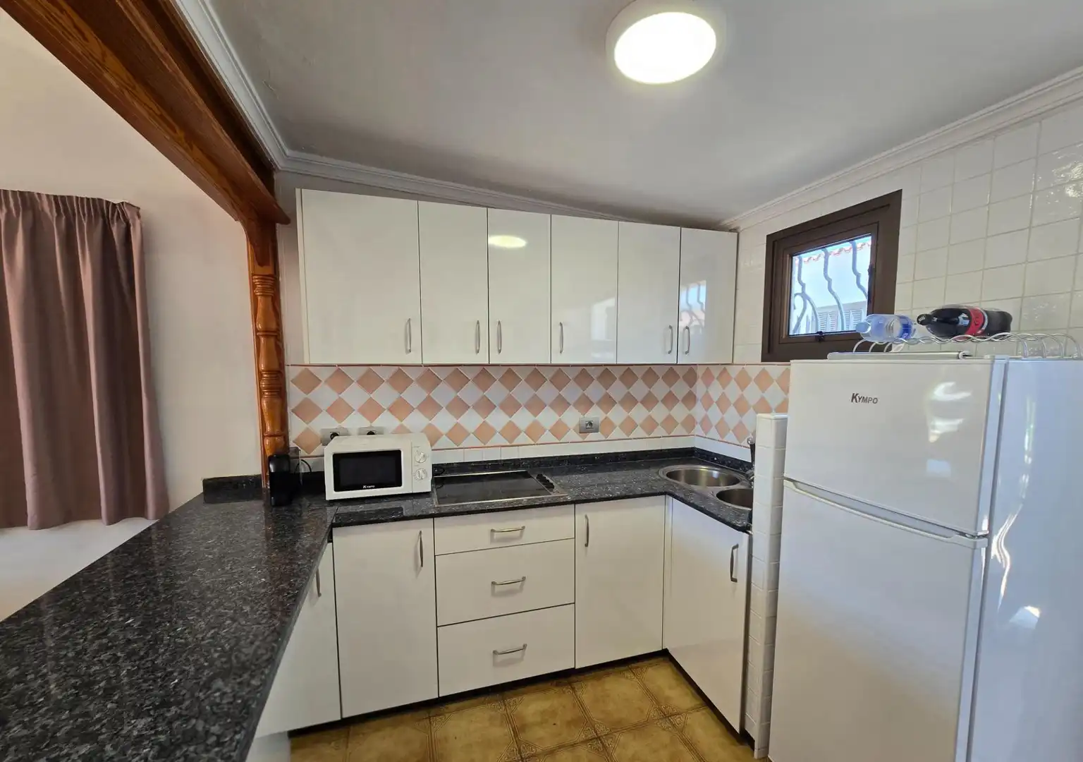 Bungalow avec piscine à louer à Avenida ARQ MANUEL DE LA PEÑA SUA, imagen 5