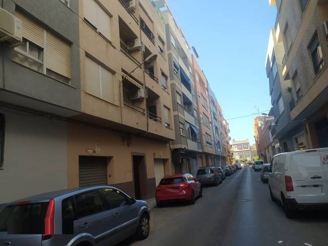 Local comercial en Venta en Escribano Maseres 10 Pb Izq, 10 en Carcaixent