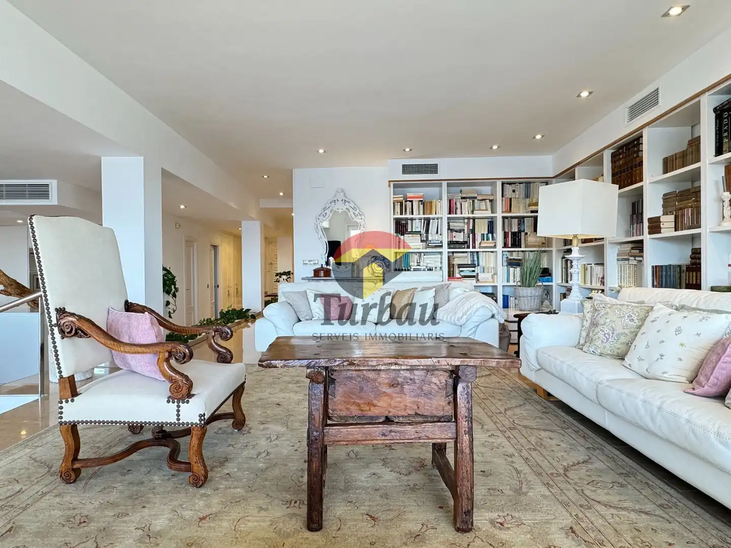 Wohnung zum Verkauf in Tossa de Mar pueblo