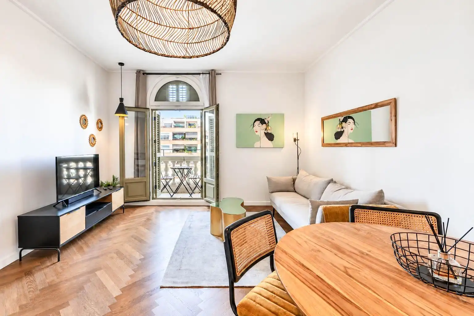 Appartement avec terrasse à vendre à DIAGONAL, imagen 7