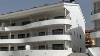 Exterior view of Duplex for sale in Benalmádena  with Air Conditioner, Heating and Terrace