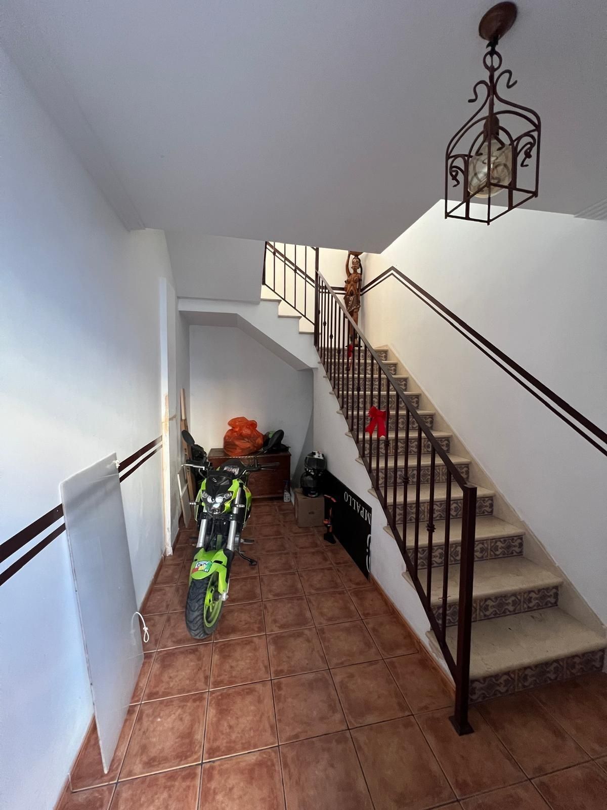 Pis en venda en Utrera