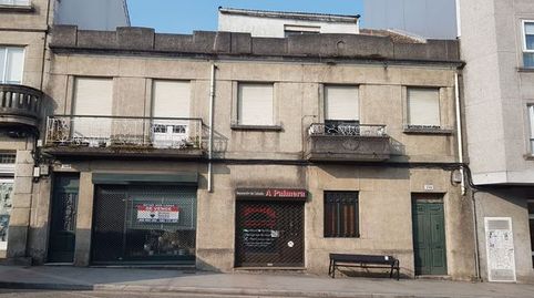 Foto 2 de Casa o chalet en venta en Avenida de Ramón Nieto, Lavadores, Vigo